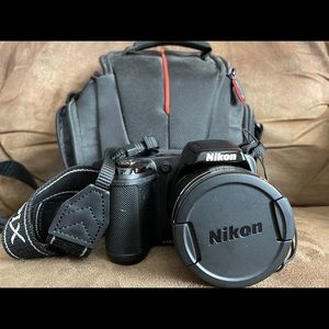 Nikon Coolpix L330